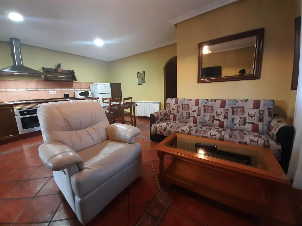 Apartamentos Esqueiro San Cosme Room photo