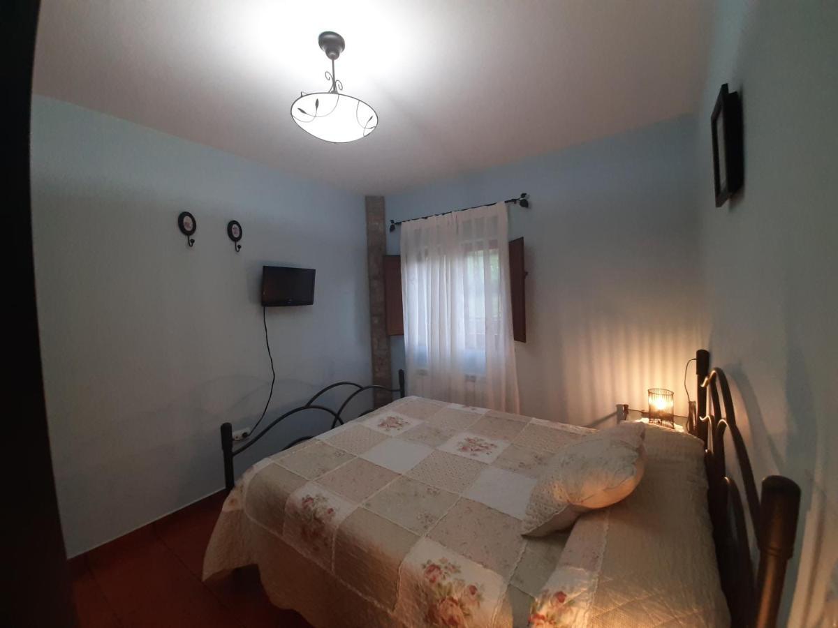 Apartamentos Esqueiro San Cosme Room photo