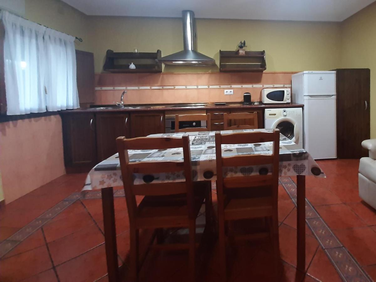 Apartamentos Esqueiro San Cosme Room photo